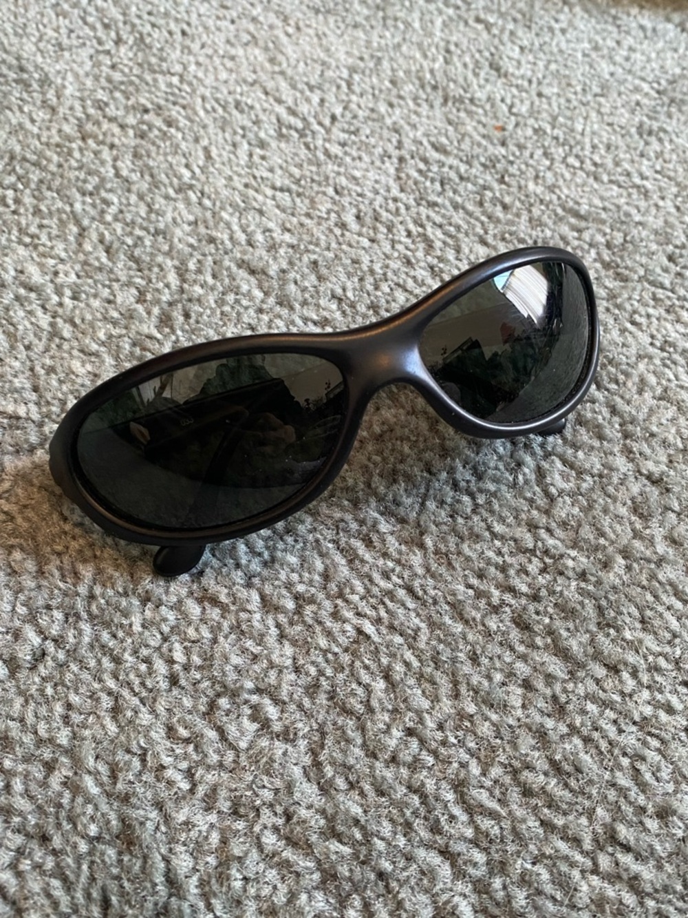 Vintage Vuarnet France Sunglasses